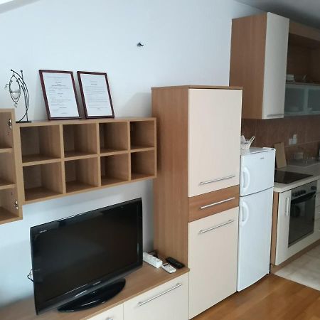 Apartman Romansa Apartment Vrnjacka Banja Luaran gambar