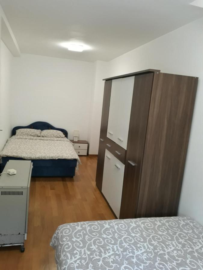 Apartman Romansa Apartment Vrnjacka Banja Luaran gambar