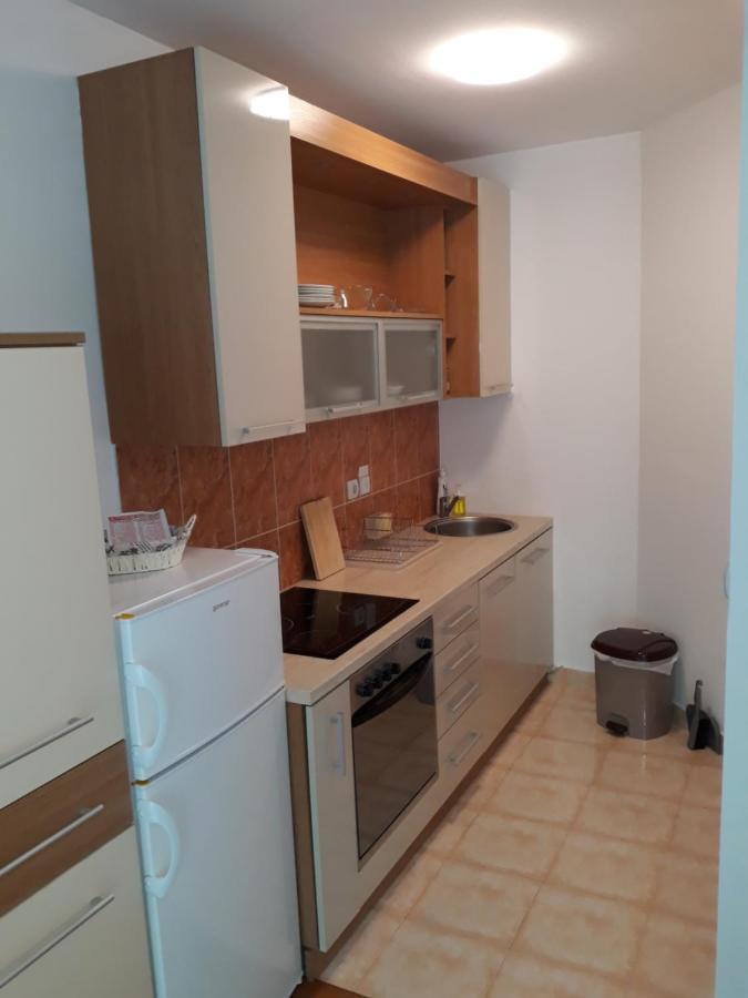 Apartman Romansa Apartment Vrnjacka Banja Luaran gambar