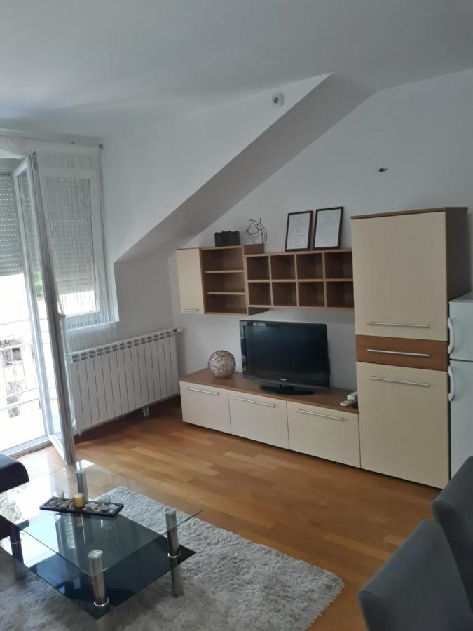 Apartman Romansa Apartment Vrnjacka Banja Luaran gambar