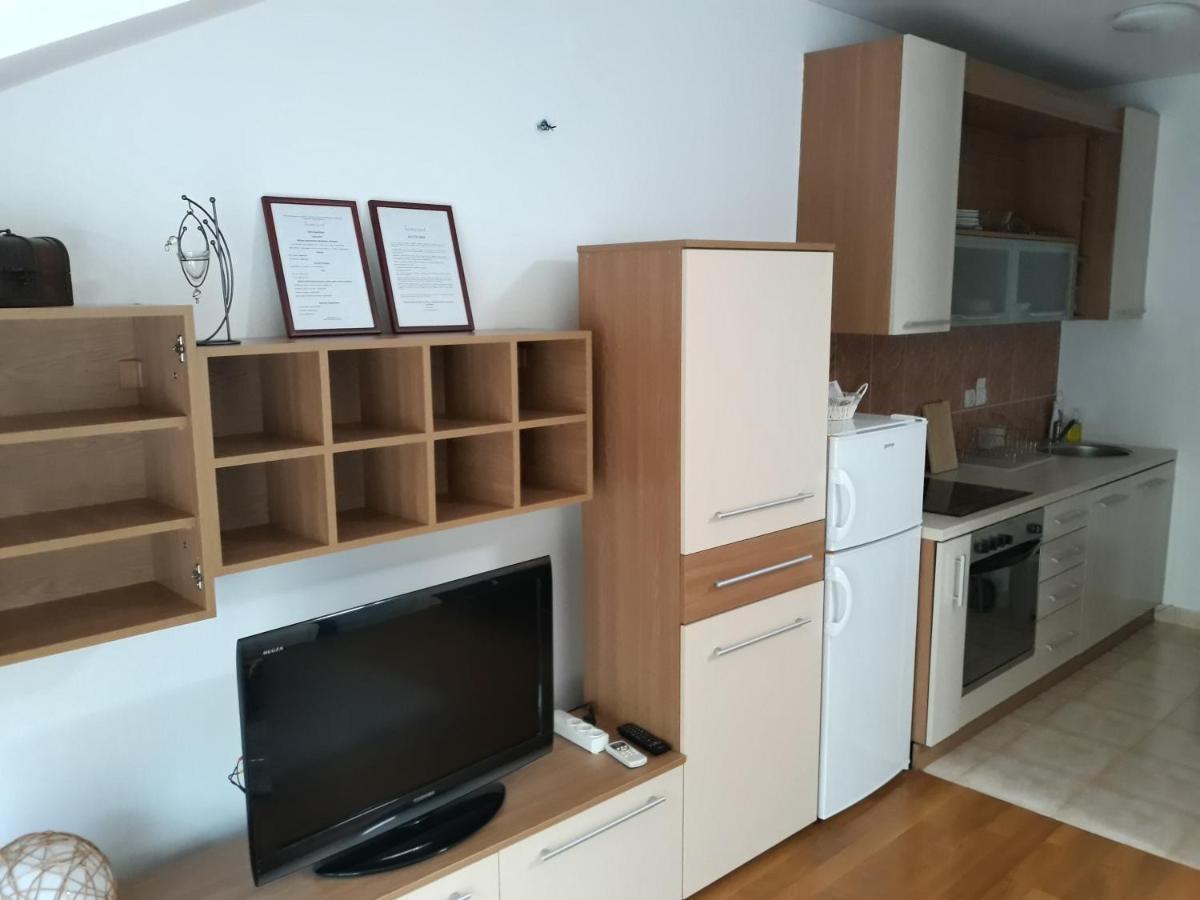 Apartman Romansa Apartment Vrnjacka Banja Luaran gambar