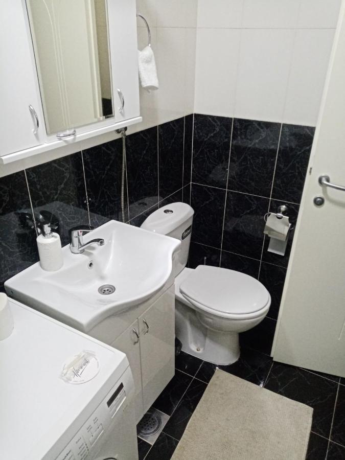 Apartman Romansa Apartment Vrnjacka Banja Luaran gambar