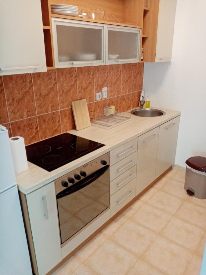 Apartman Romansa Apartment Vrnjacka Banja Luaran gambar