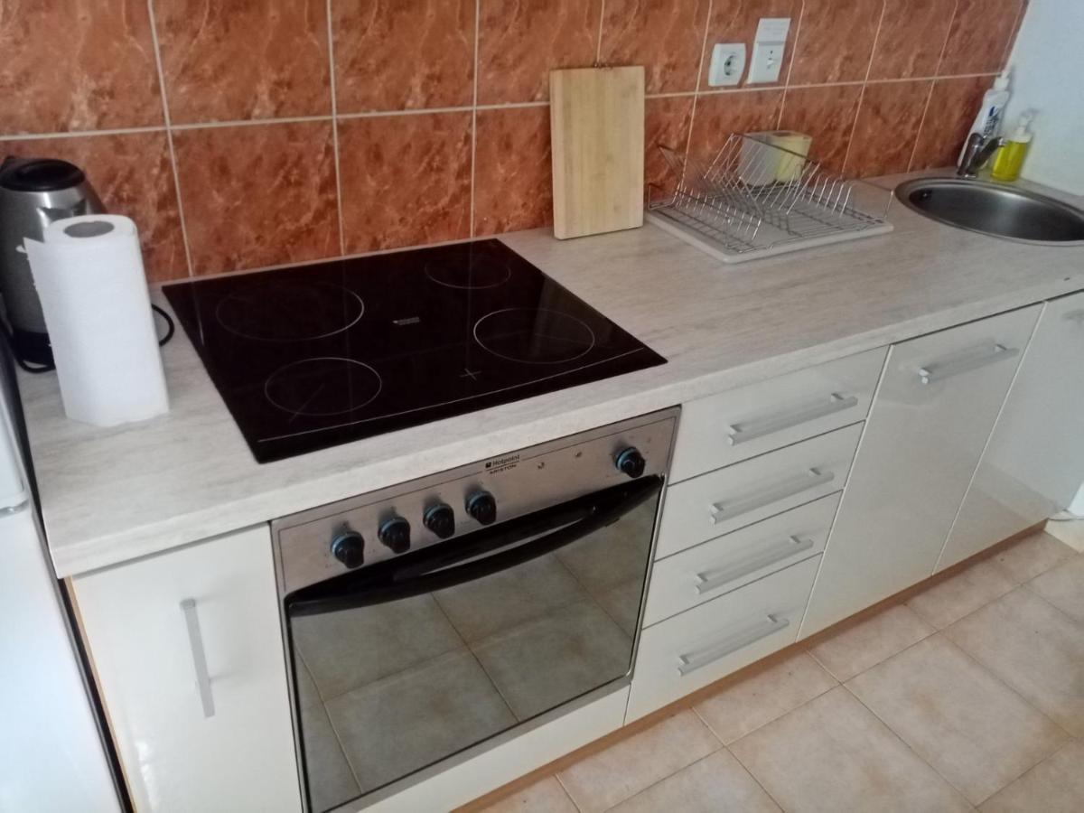 Apartman Romansa Apartment Vrnjacka Banja Luaran gambar