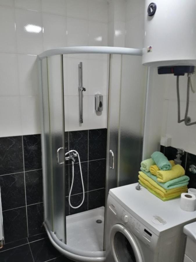 Apartman Romansa Apartment Vrnjacka Banja Luaran gambar