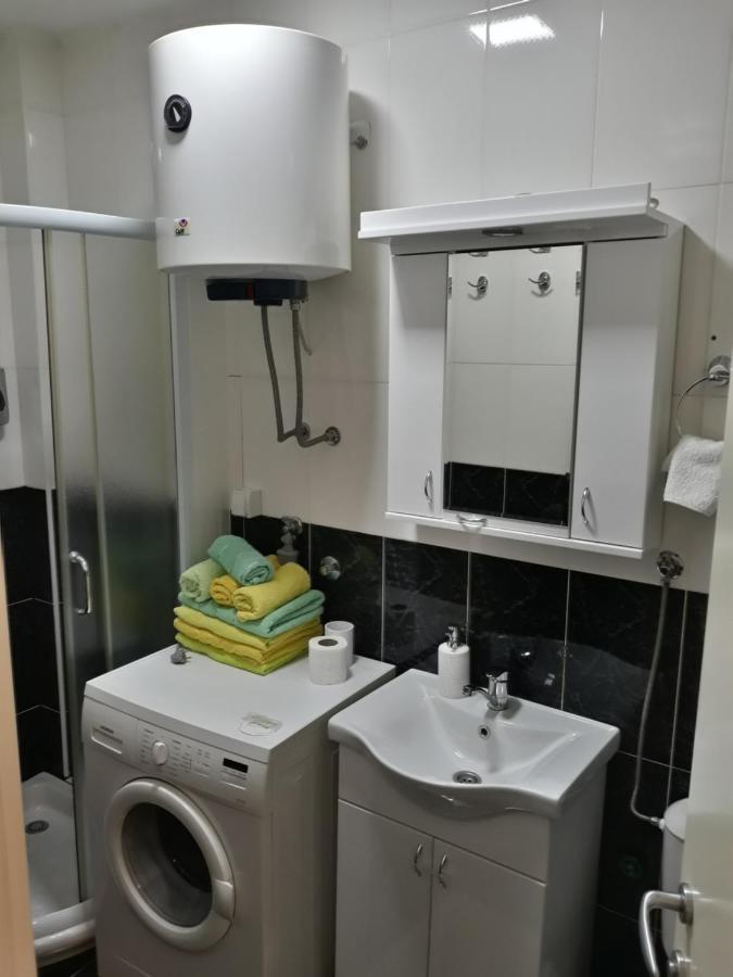 Apartman Romansa Apartment Vrnjacka Banja Luaran gambar