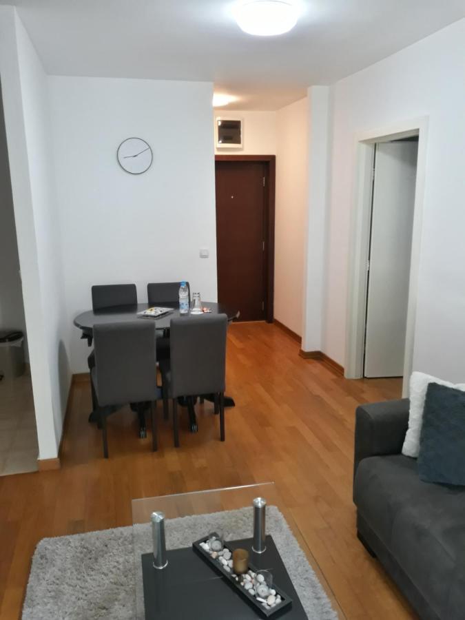 Apartman Romansa Apartment Vrnjacka Banja Luaran gambar