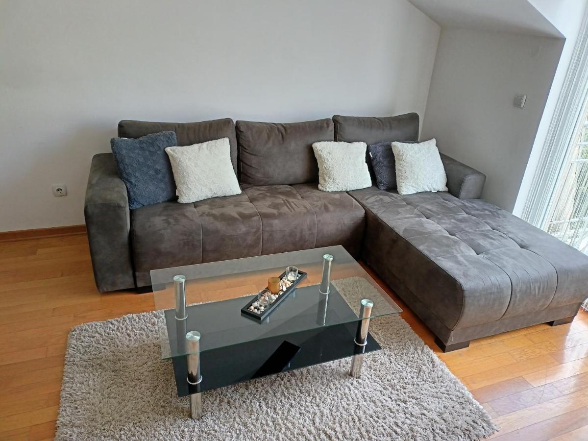 Apartman Romansa Apartment Vrnjacka Banja Luaran gambar