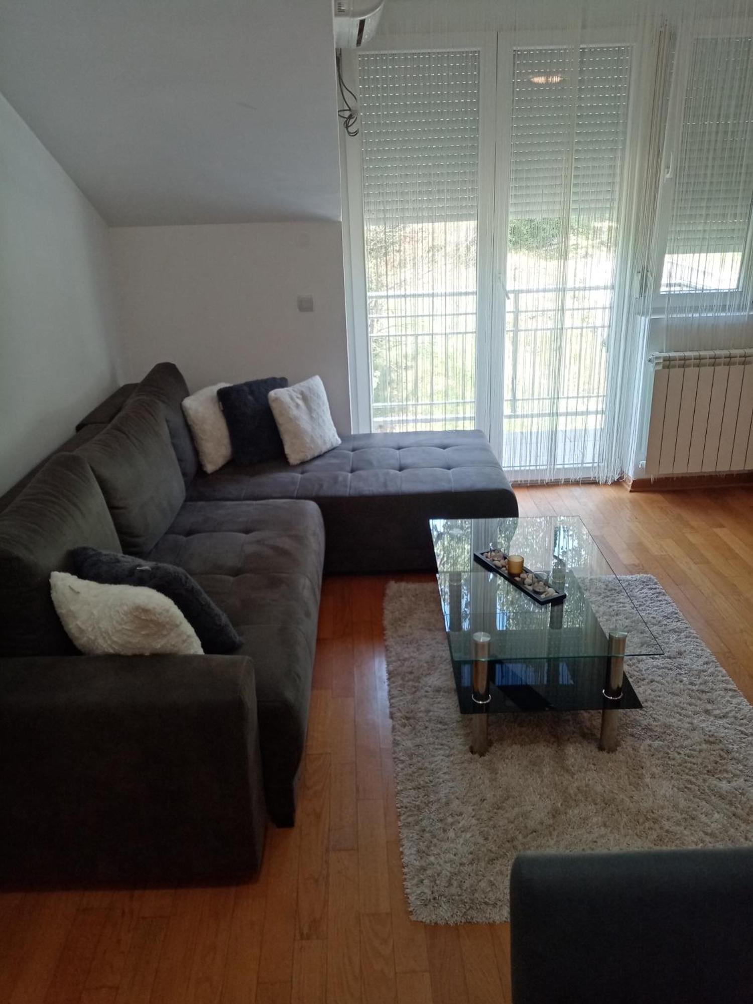 Apartman Romansa Apartment Vrnjacka Banja Bilik gambar